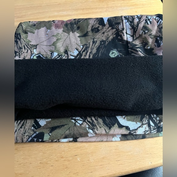 NWT- SA Frost tech face shield w/thermal protection fleece lining- OS - Picture 5 of 5